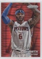 Josh Smith #/25