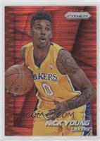 Nick Young #/25