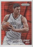 Brook Lopez #/25