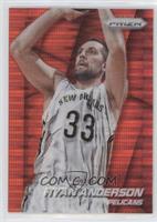 Ryan Anderson #/25