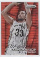 Ryan Anderson #/25