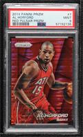 Al Horford [PSA 9 MINT] #/25