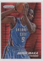 Serge Ibaka #/25