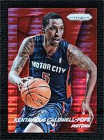 Kentavious Caldwell-Pope #/25