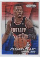 Damian Lillard