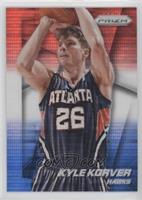 Kyle Korver