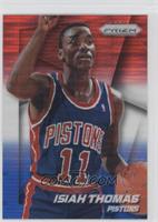 Isiah Thomas