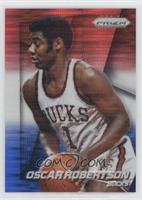 Oscar Robertson