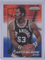 Artis Gilmore