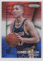 Chris Mullin