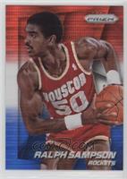 Ralph Sampson