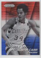 Austin Carr