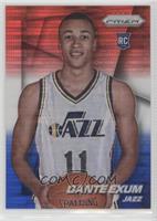 Dante Exum