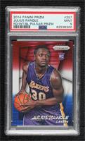 Julius Randle [PSA 9 MINT]