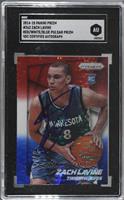 Zach LaVine [SGC Authentic Authentic]