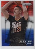 Alex Len