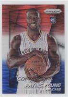 Patric Young [EX to NM]