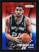 Tim Duncan