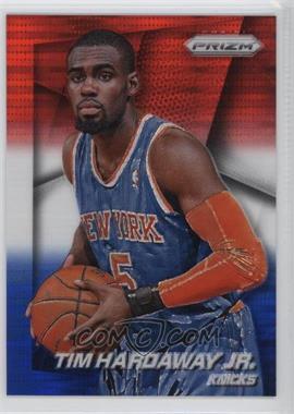 2014-15 Panini Prizm - [Base] - Red White and Blue Pulsar Prizm #44 - Tim Hardaway Jr.