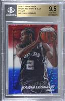 Kawhi Leonard [BGS 9.5 GEM MINT]