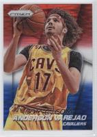 Anderson Varejao