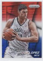 Brook Lopez