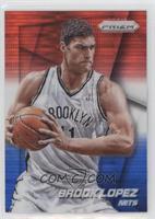 Brook Lopez