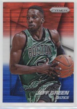 2014-15 Panini Prizm - [Base] - Red White and Blue Pulsar Prizm #65 - Jeff Green