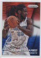 Kenneth Faried