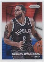 Deron Williams