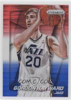 Gordon Hayward