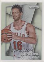 Pau Gasol