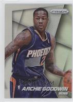 Archie Goodwin