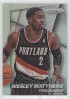 Wesley Matthews