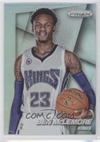 Ben McLemore