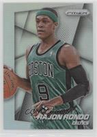 Rajon Rondo