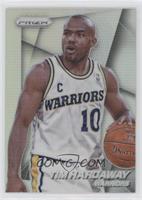 Tim Hardaway