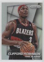 Clifford Robinson