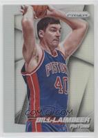 Bill Laimbeer