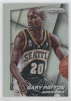 Gary Payton