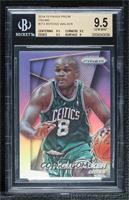 Antoine Walker [BGS 9.5 GEM MINT]