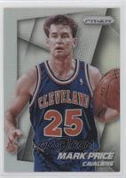 Mark Price