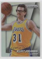 Kurt Rambis