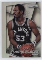 Artis Gilmore