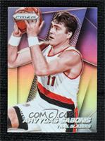 Arvydas Sabonis