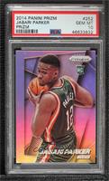 Jabari Parker [PSA 10 GEM MT]