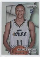 Dante Exum