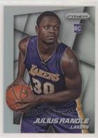 Julius Randle