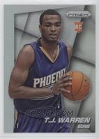 T.J. Warren