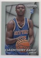 Cleanthony Early [EX to NM]